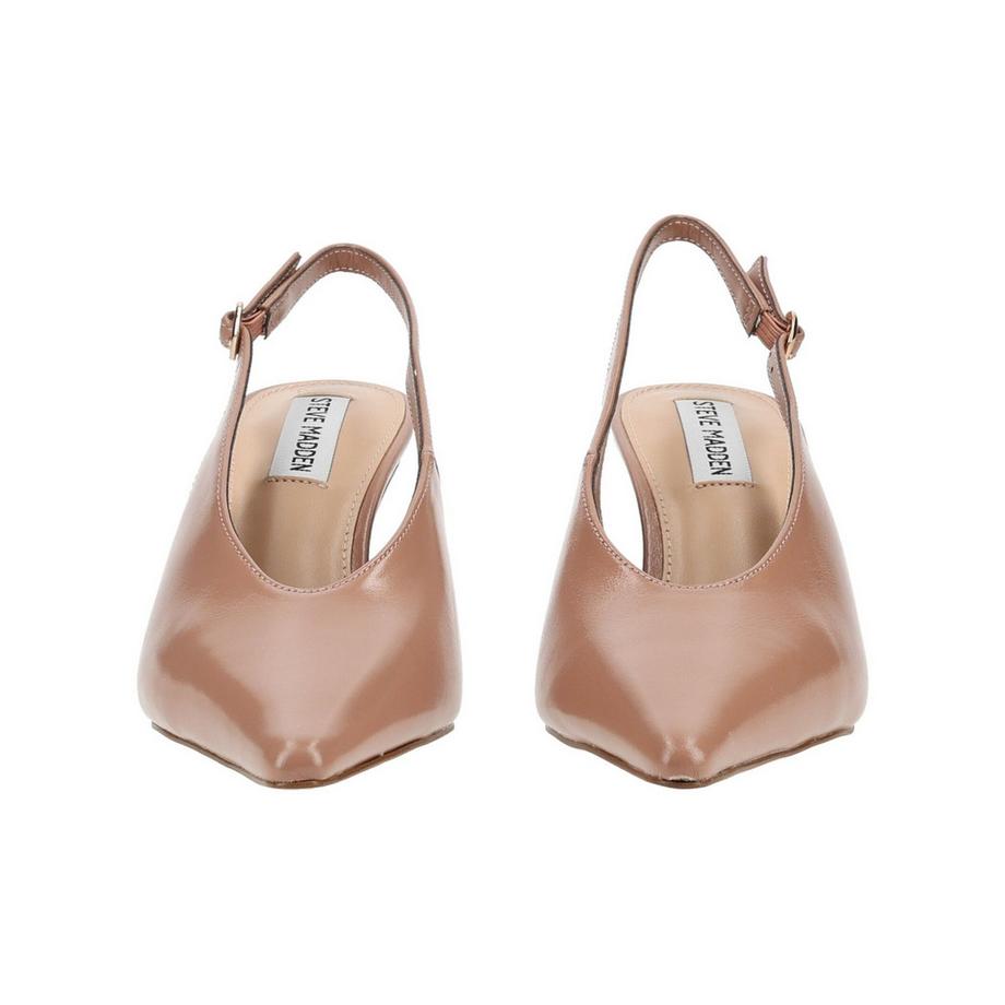 STEVE MADDEN Slingpumps mit Spitzem Zeh  