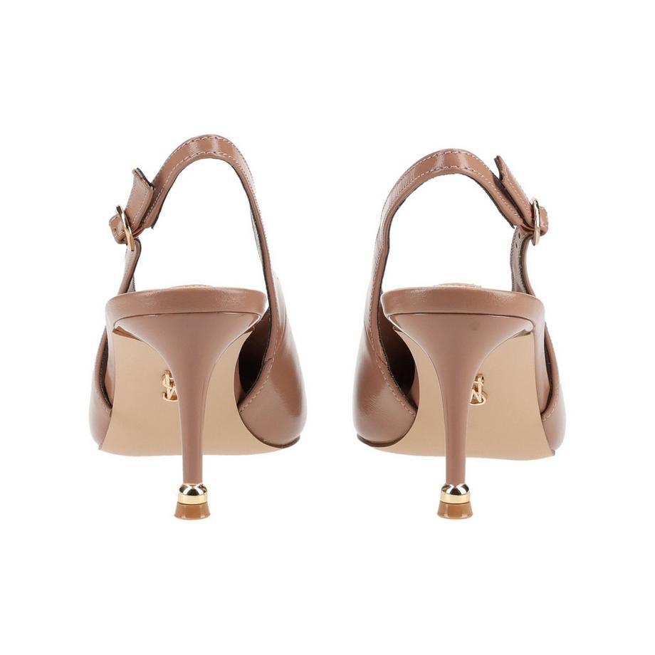 STEVE MADDEN Slingpumps mit Spitzem Zeh  