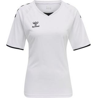 Hummel  damen-t-hirt hmlhmlcore volley 