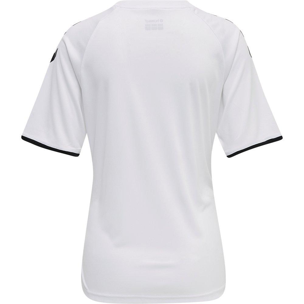 Hummel  damen-t-hirt hmlhmlcore volley 