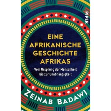 Eine afrikanische Geschichte Afrikas