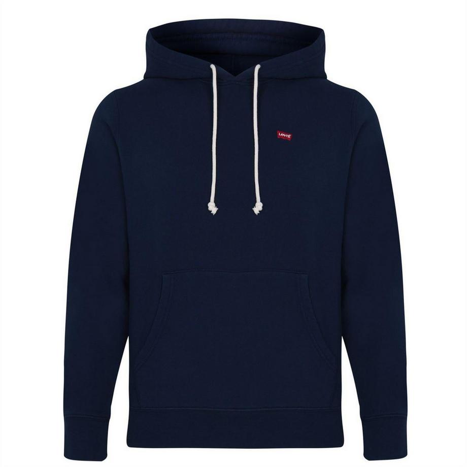 Hoodie Zum Überziehen