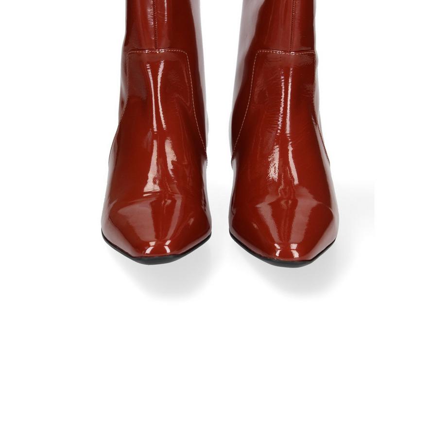 Marc Ellis Bottines Carmilla  