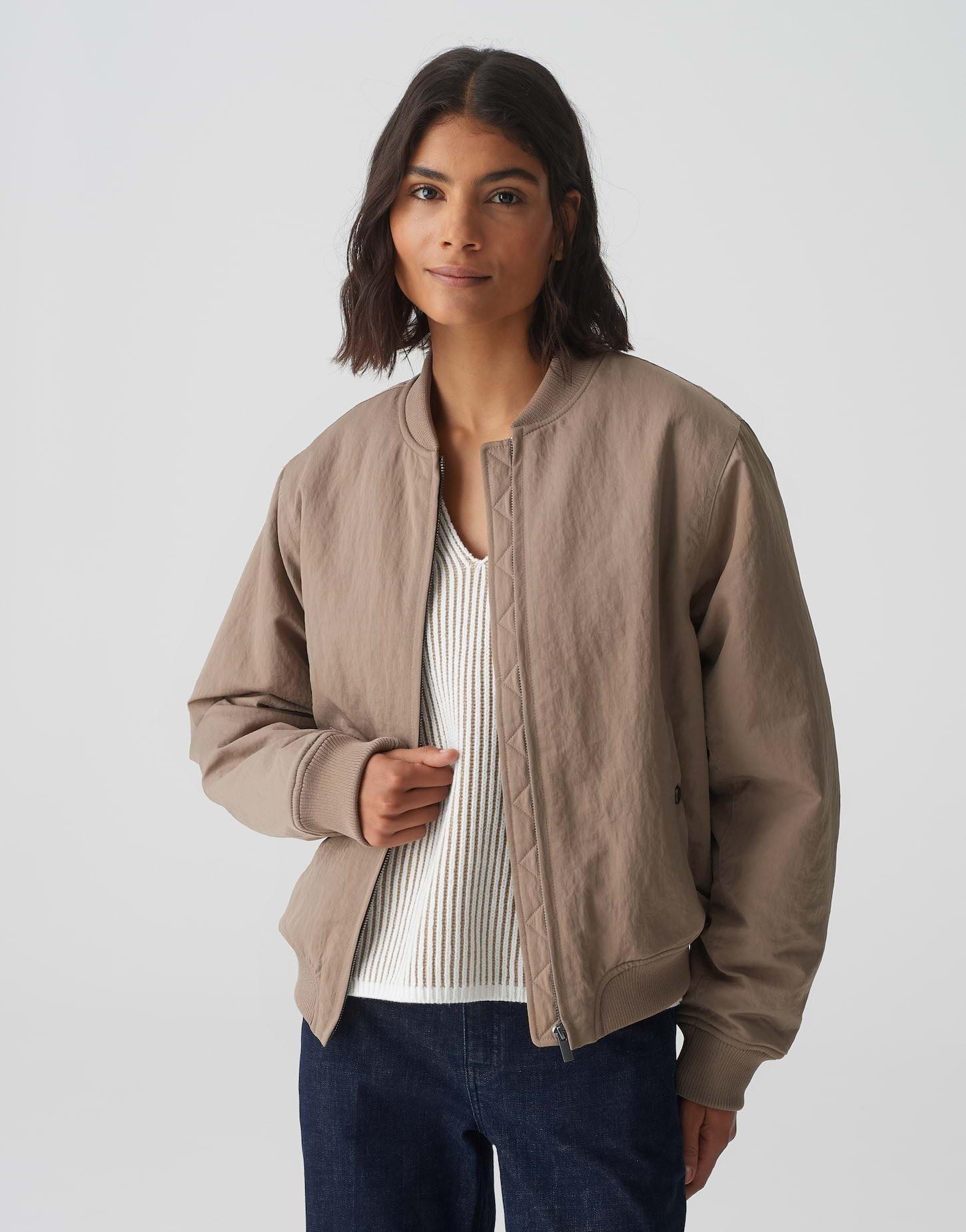 OPUS  Bomber Haru Forme en O 