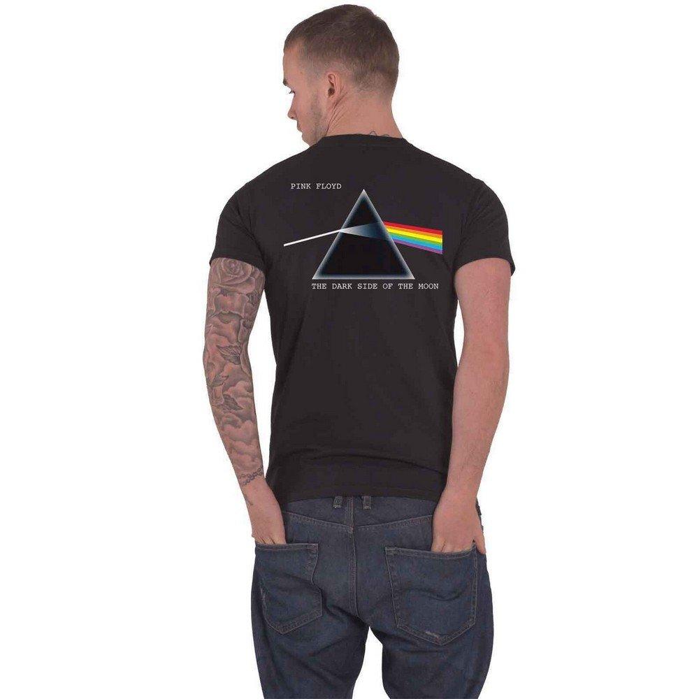 Pink Floyd  DSOTM TShirt 
