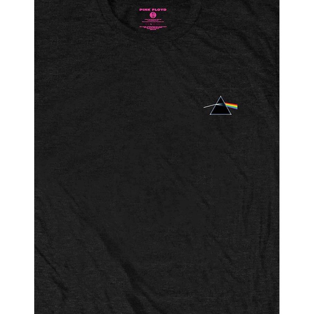 Pink Floyd  Tshirt DSOTM 