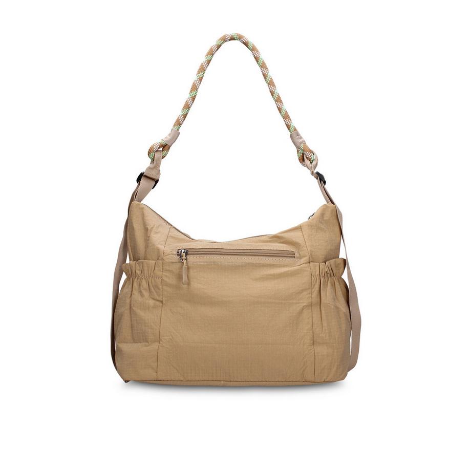 GianMarco Venturi Borsa a tracolla Solara Chic  