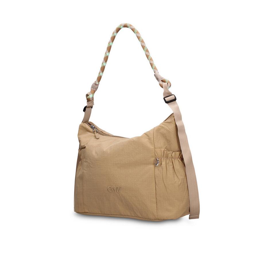 GianMarco Venturi Borsa a tracolla Solara Chic  