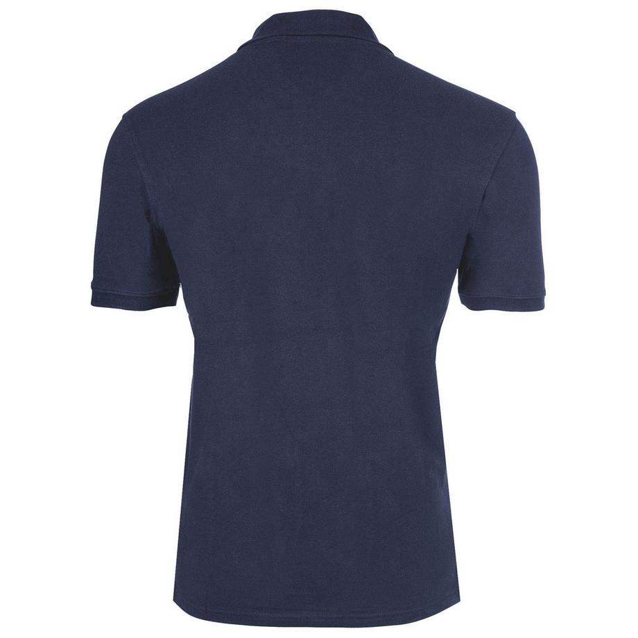 U.S. Polo Assn. Polo Uomini Vestibilità confortevole  