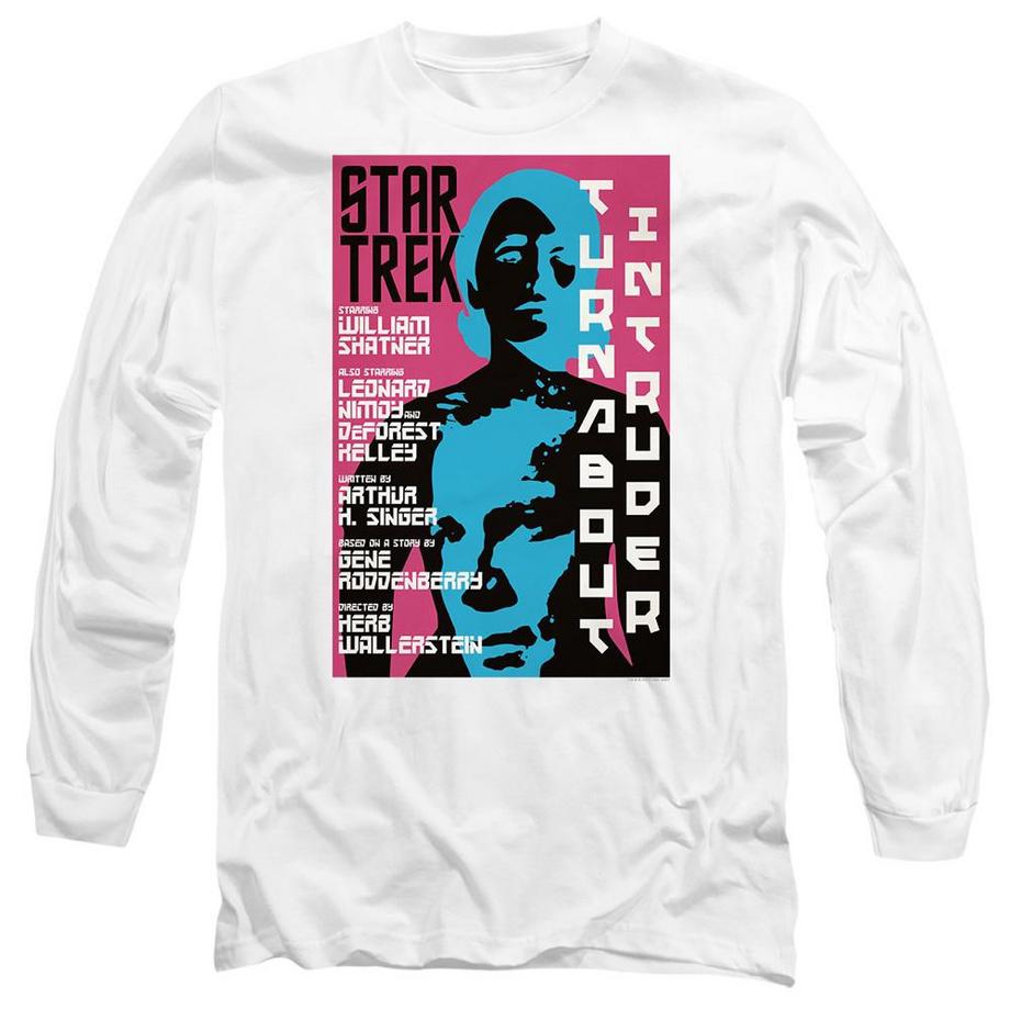 The Original Series Episode 79 TShirt