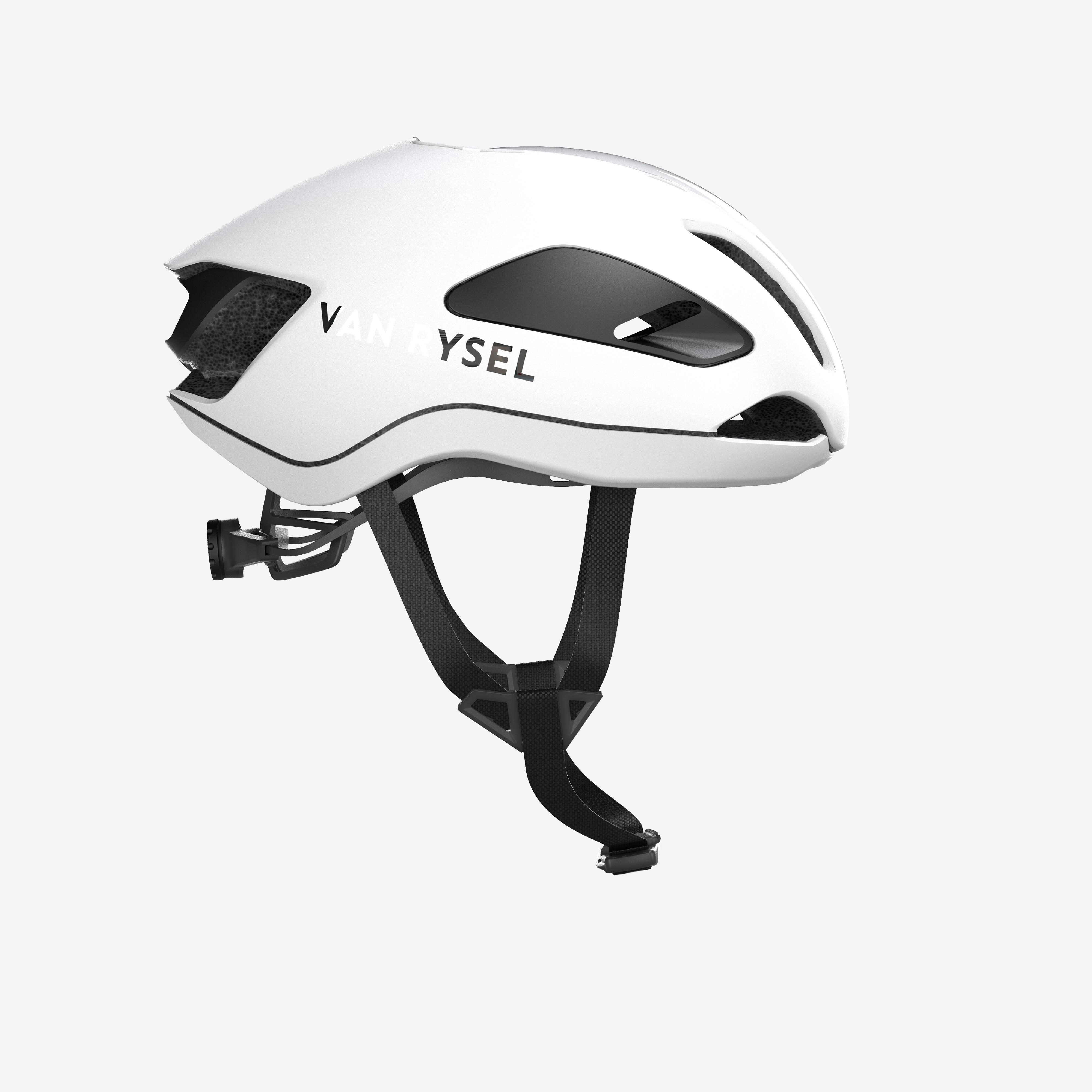 VAN RYSEL  Helm - FCR 