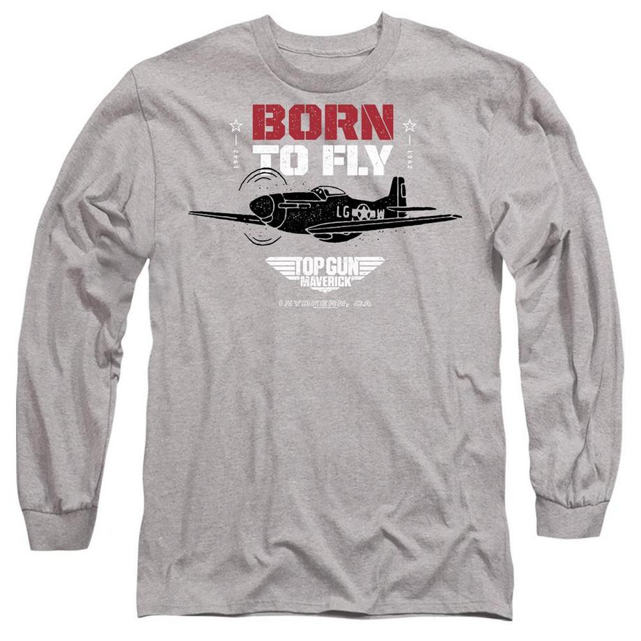 Born To Fly TShirt