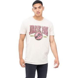Jurassic Park Survival Training T-Shirt  