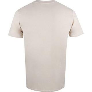 Jurassic Park Survival Training T-Shirt  