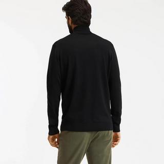 La Redoute Collections Pull Col Roulé Mérinos  