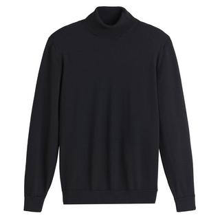 La Redoute Collections Pull Col Roulé Mérinos  