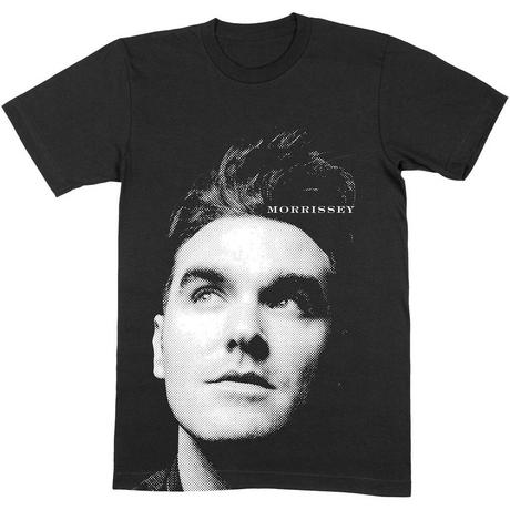 Morrissey Everyday T-Shirt mit Grafikdruck  