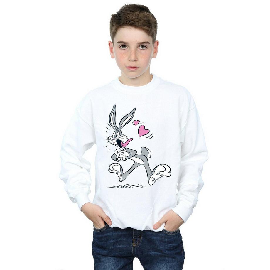 LOONEY TUNES  Sweat IN LOVE 