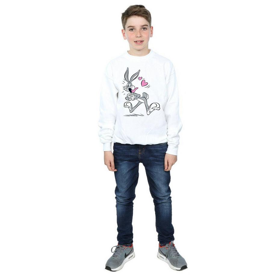 LOONEY TUNES  Sweat IN LOVE 