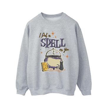 Hocus Pocus Spell On You Sweatshirt