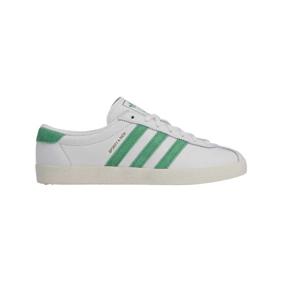 Originals Sporty And Rich Scarpe Sportive Pelle
