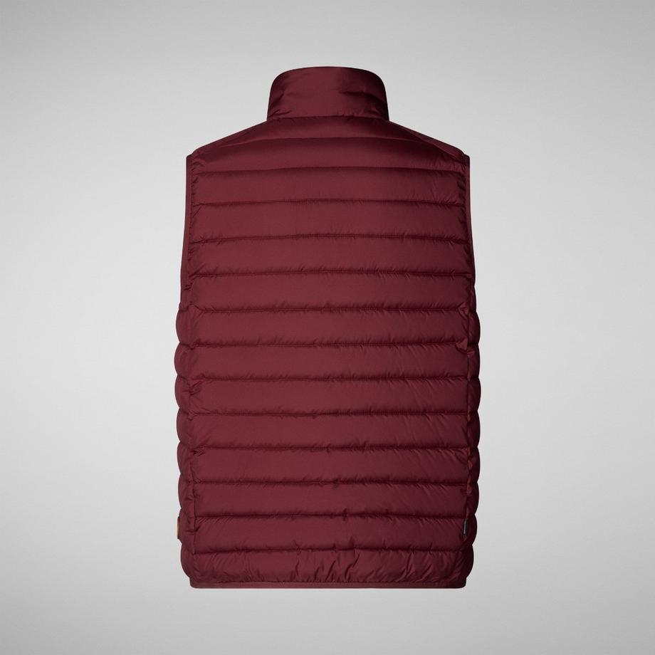 Save The Duck Gilet imbottito Miro21 Rhus  