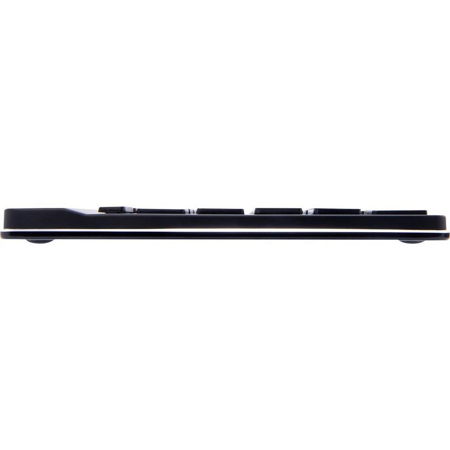 R-GO Tools  Compact Break Tastatur, QWERTY (UK), kabelgebunden 