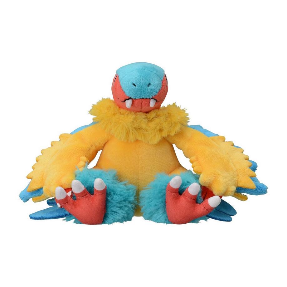 Pokémon  Archeops Sitting Cuties Plush 