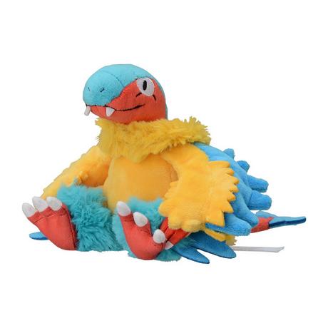 Pokémon  Archeops Sitting Cuties Plush 