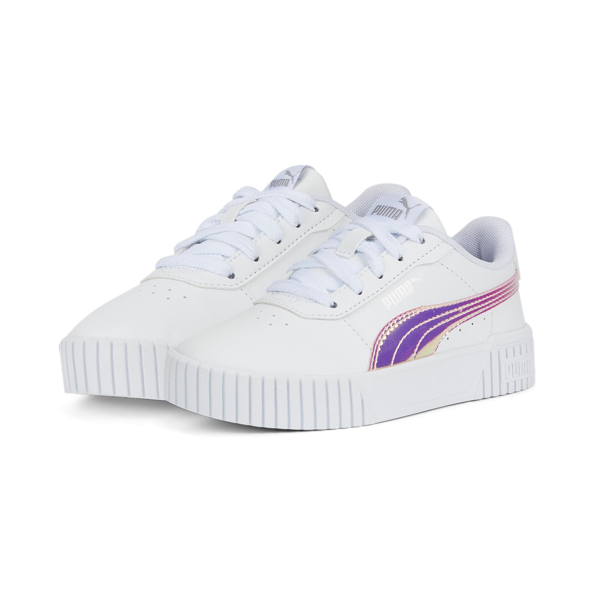 PUMA  sneakers carina 2.0 holo 