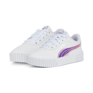 PUMA  Baskets fille  Carina 2.0 Holo 