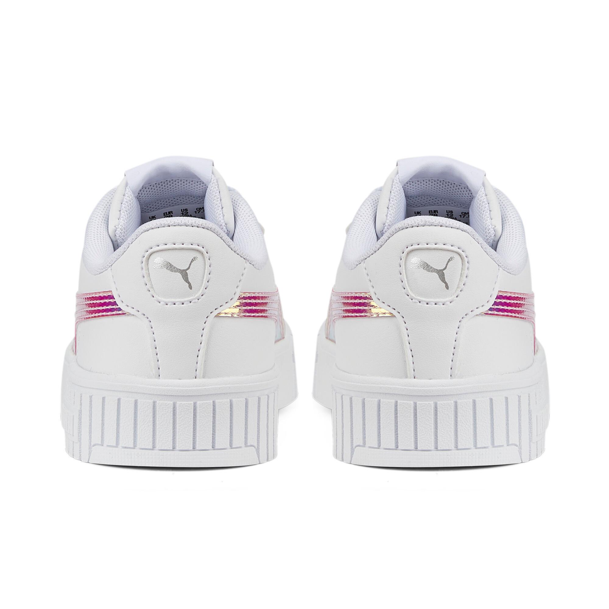 PUMA  sneakers carina 2.0 holo 