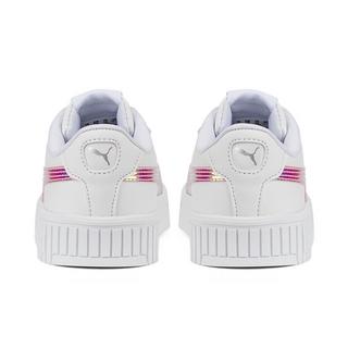 PUMA  Baskets fille  Carina 2.0 Holo 