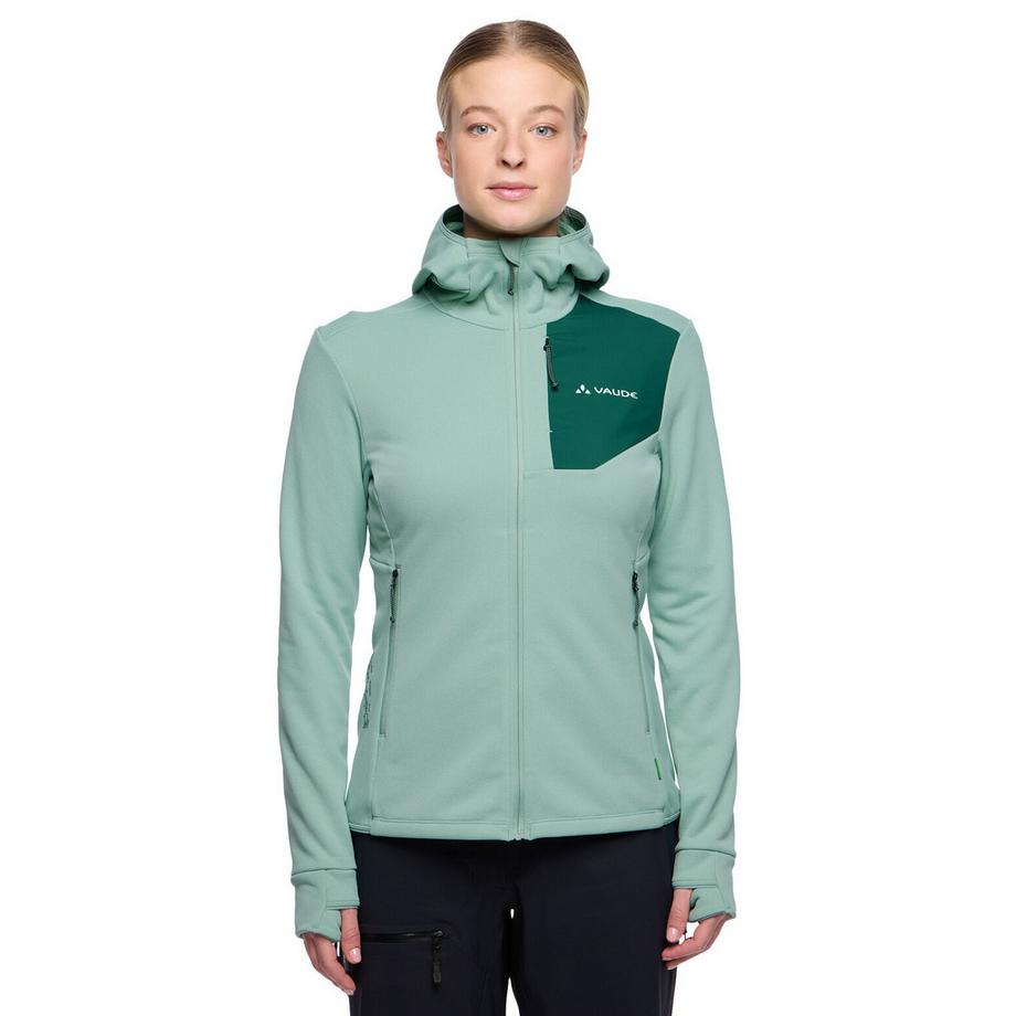 VAUDE  Monviso Fleece Jacket III 