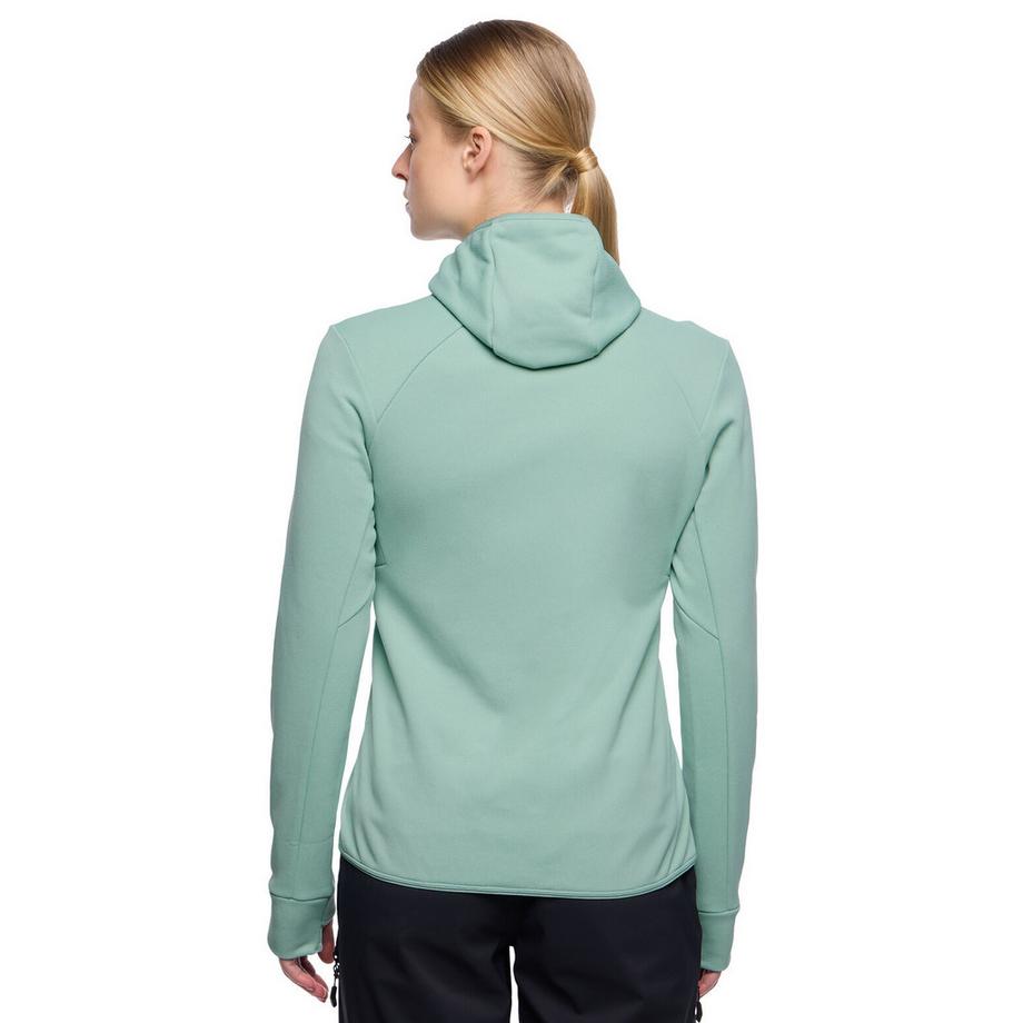 VAUDE  Monviso Fleece Jacket III 