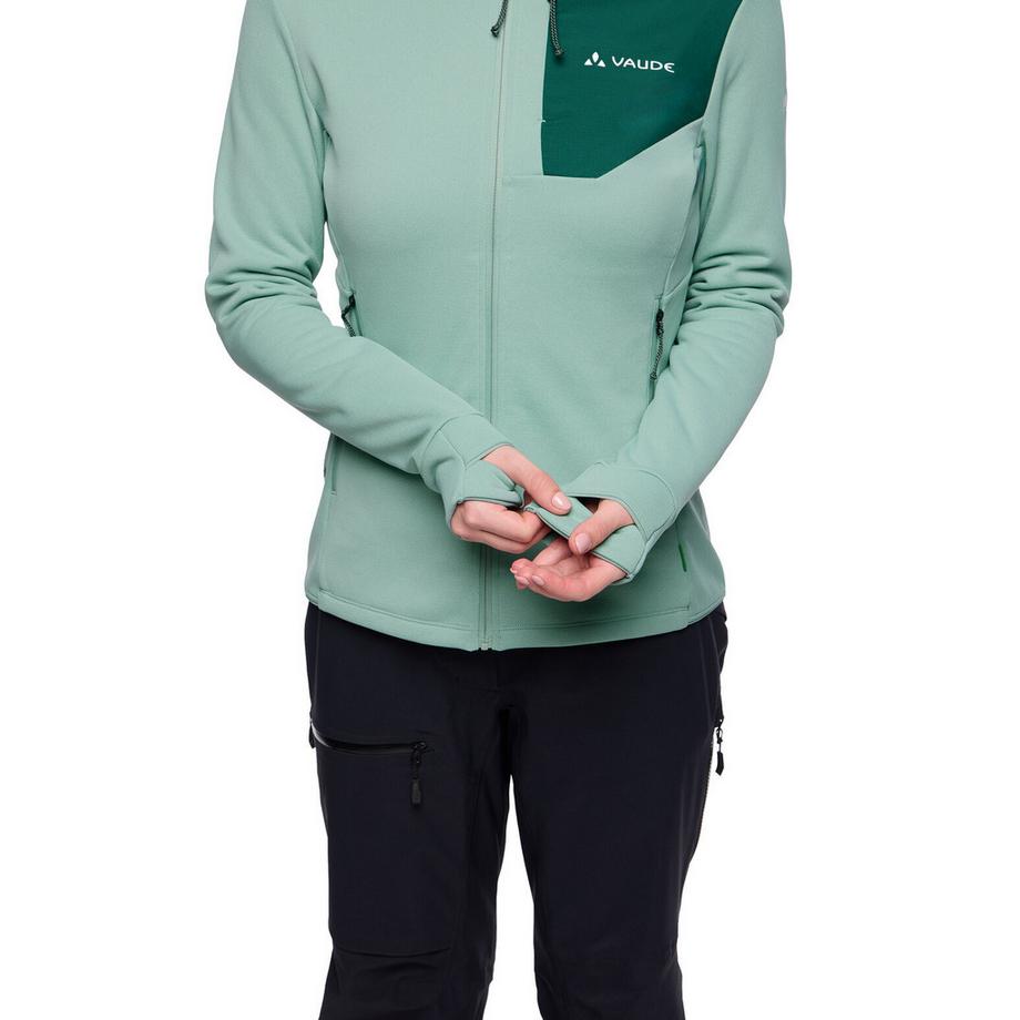 VAUDE  Monviso Fleece Jacket III 