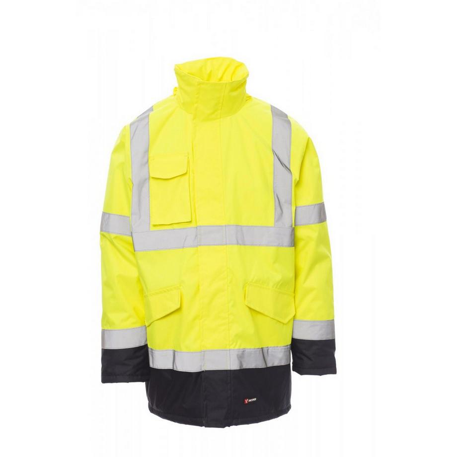Payper Wear Yard Warnschutzjacke  