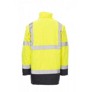 Payper Wear Yard Giacca Alta Visibilità  