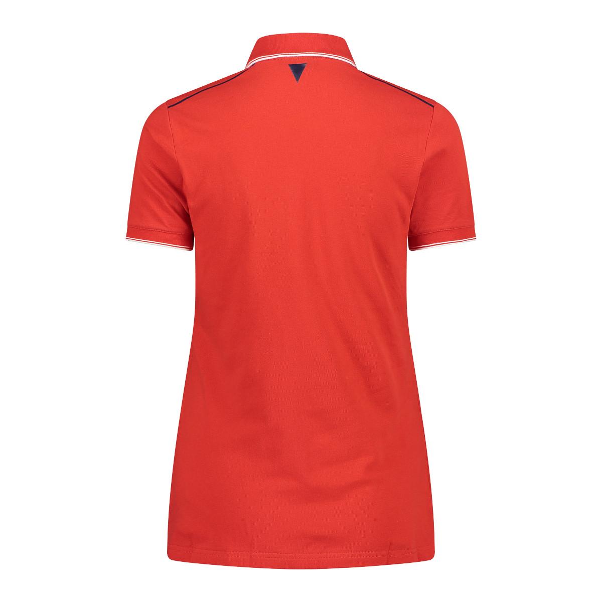 CMP  polo-shirt 