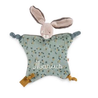 Moulin Roty  Kuscheltier Kaninchen Trois Petits Lapins 