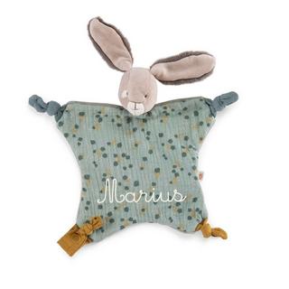 Moulin Roty  Kuscheltier Kaninchen Trois Petits Lapins 
