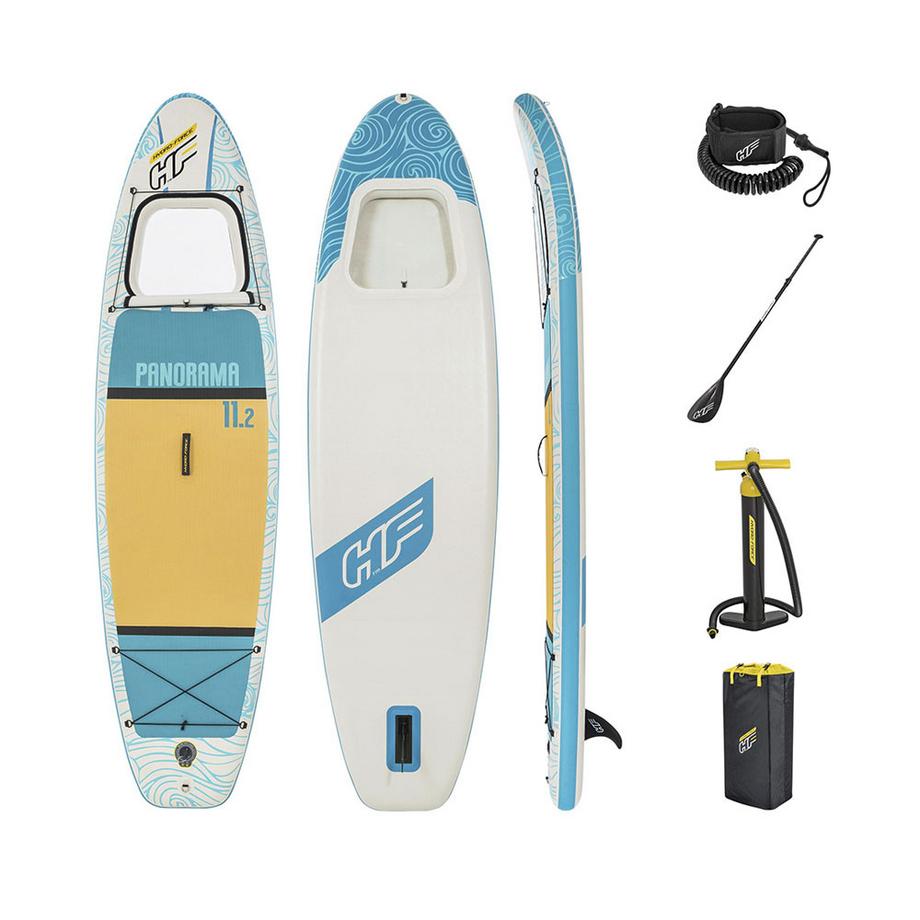 Hydro-Force  SUP Boardset Panorama 340cm 