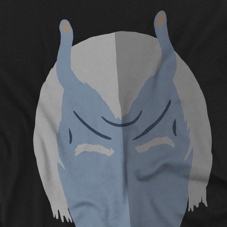 Star Trek Andorian T-Shirt  