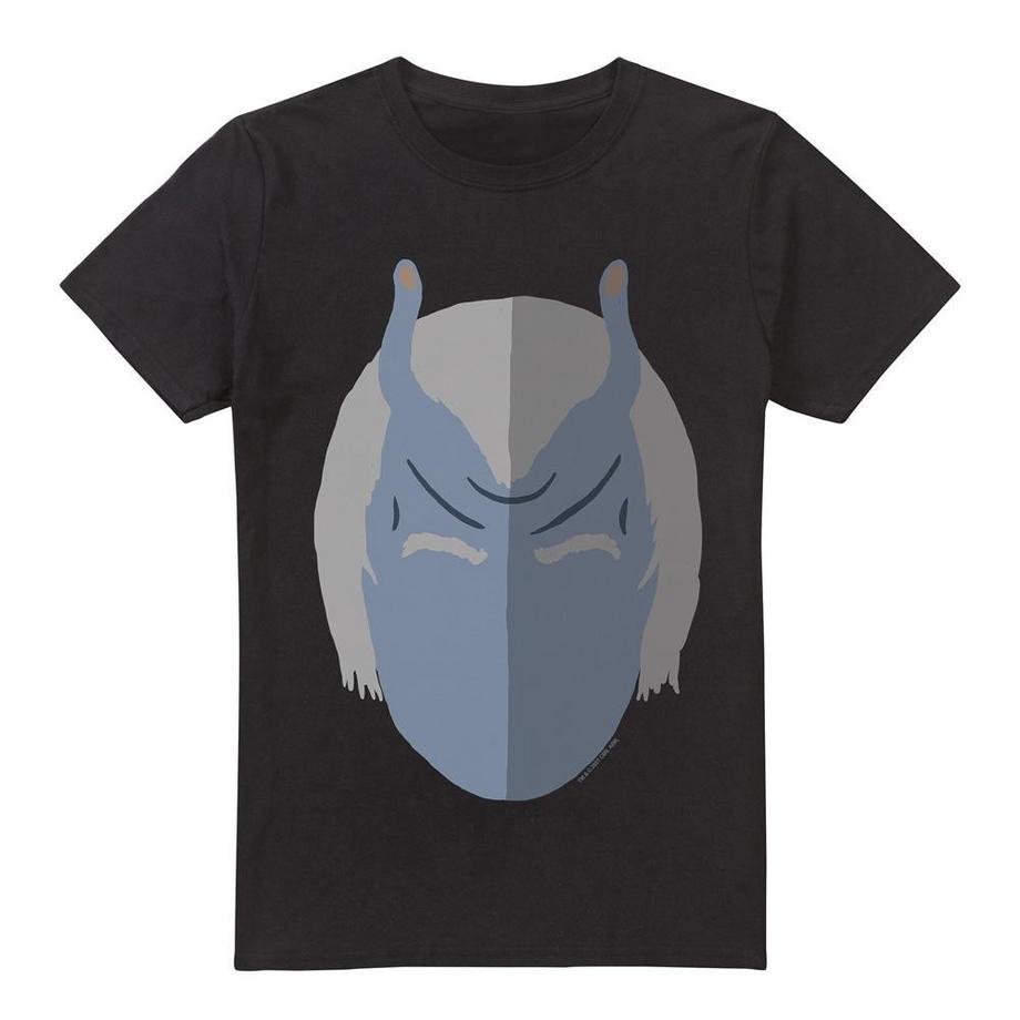 The Andorian TShirt