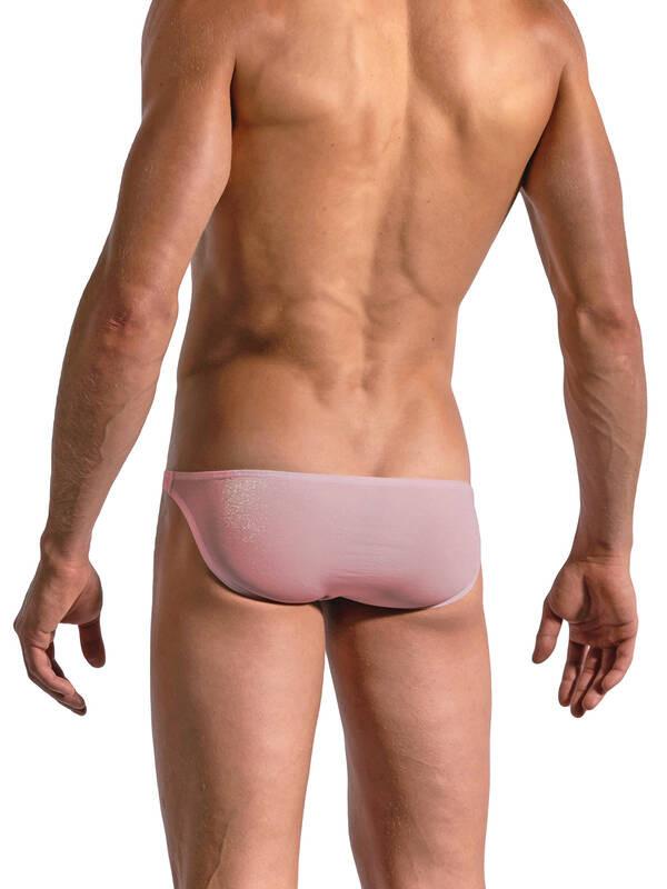 Manstore  Low Rise Brief 