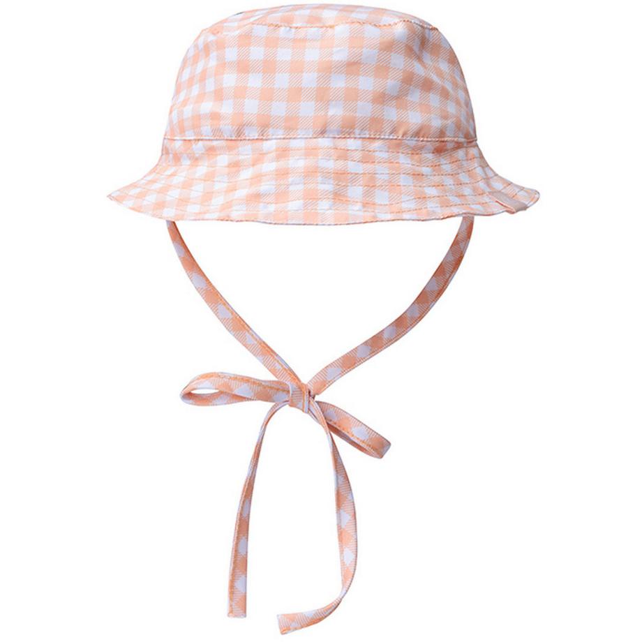 UV Chapeau de soleil 01 Années Apricot