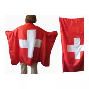 ROOST Fahne Schweiz