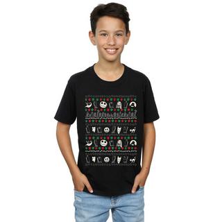 Disney  Nightmare Before Christmas TShirt 