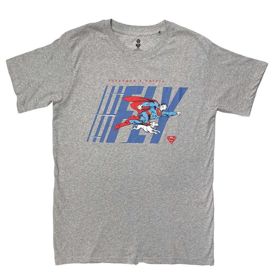 T-Shirtmotif/style Mouche
