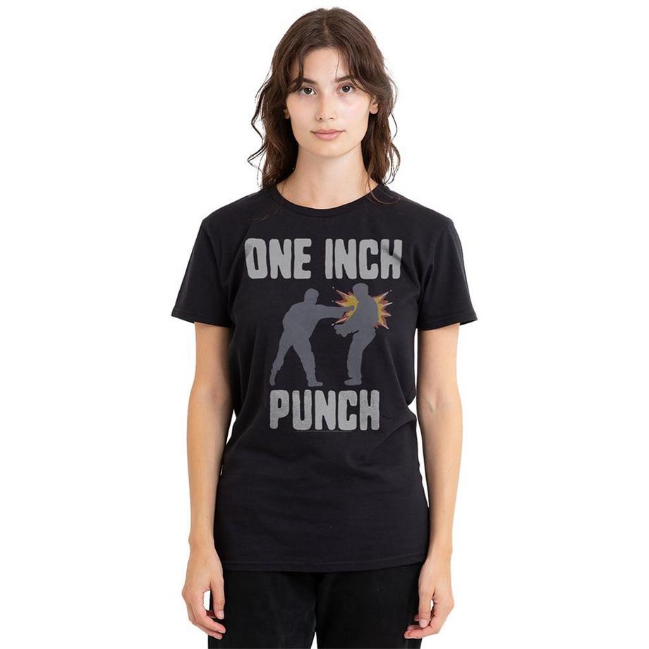 Bruce Lee  T-ShirtThe Small But Mighty 